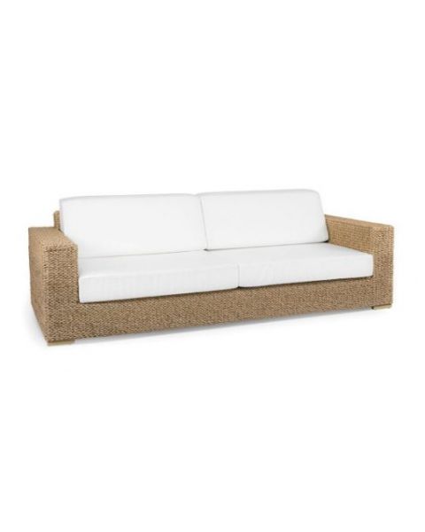 Braid Berenice 3-seated Sofa