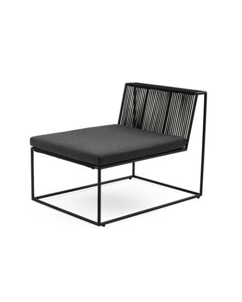 Braid Essential Armchair