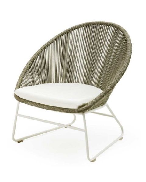 Braid Infinity Lounge Chair