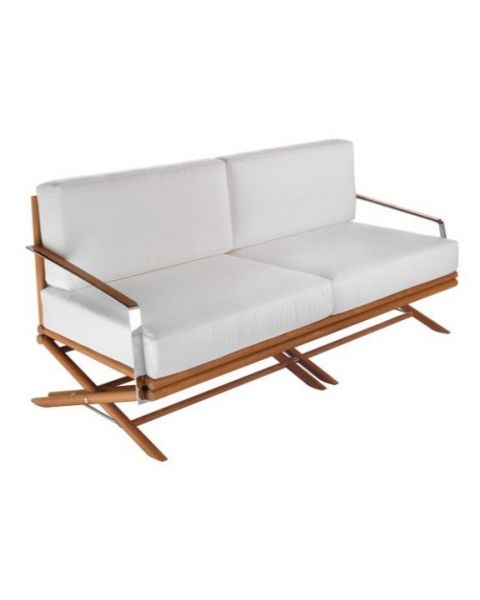 Braid Maxim 3 Seated Sofa