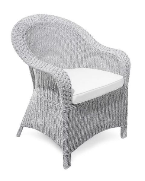 Braid Melania Armchair