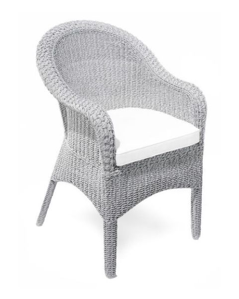 Braid Melania Dining Armchair