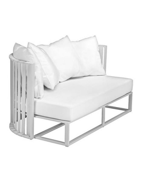 Braid Metropolitan 2 Seats Sofa