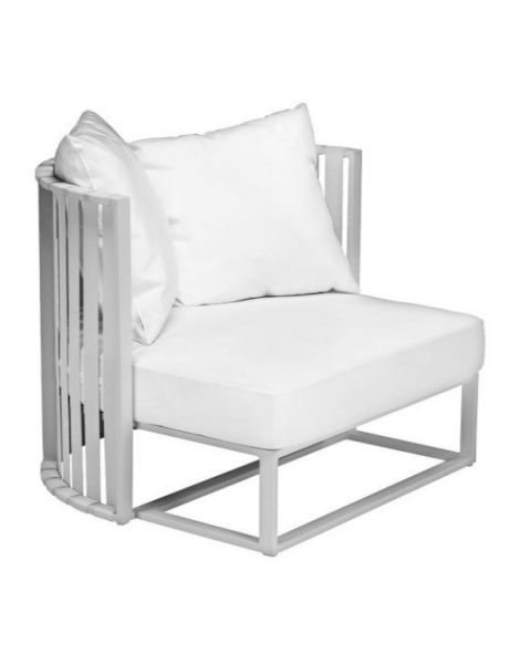 Braid Metropolitan Armchair