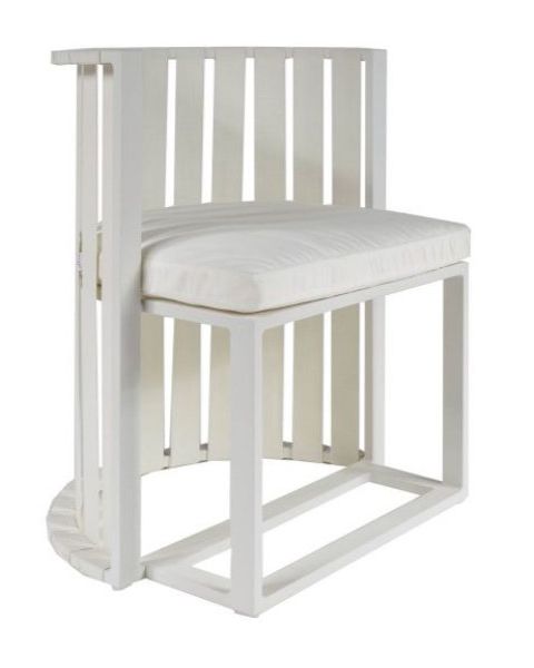Braid Metropolitan Dining Armchair