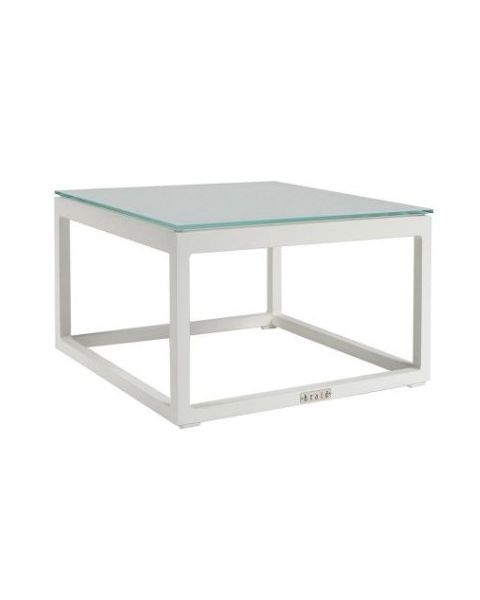 Tavolino laterale Braid Metropolitan