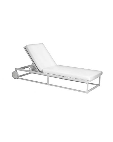 Braid Metropolitan Sunbed