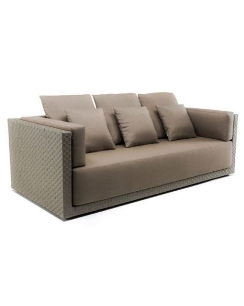 Braid Zoe Sofa