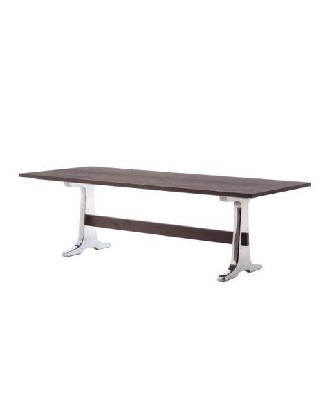 Table Gervasoni Brick 133 134