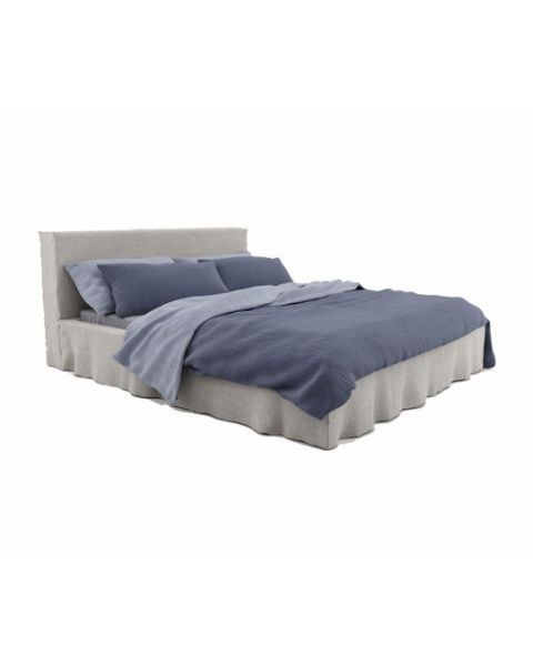 Bed Gervasoni Brick 80 E