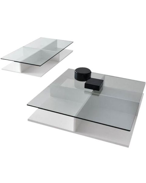 Presotto Brio_2 Small Table 
