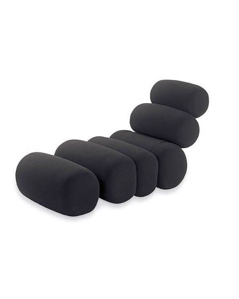 Presotto Bruco Chaise Longue 