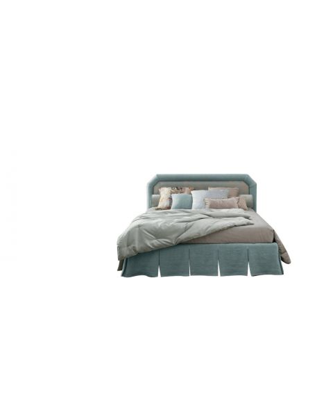 Bed Twils Camille With Skirt