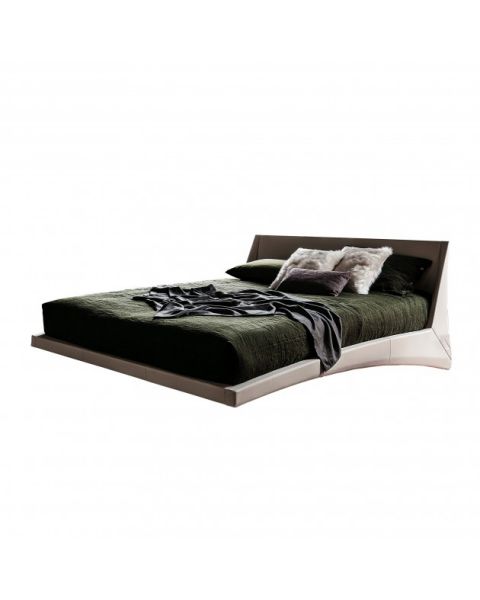 Bed Cattelan Italia Dylan Fabric
