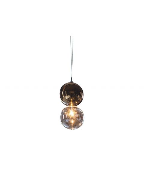 Cattelan Italia Apollo Ceiling Lamp 