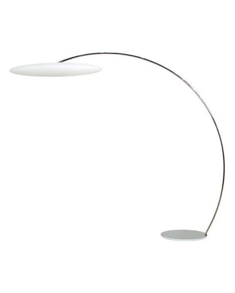 Cattelan Italia Astra Arc Floor Lamp 