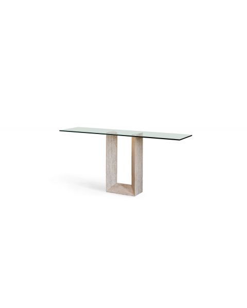 Console Diapason Cattelan Italia