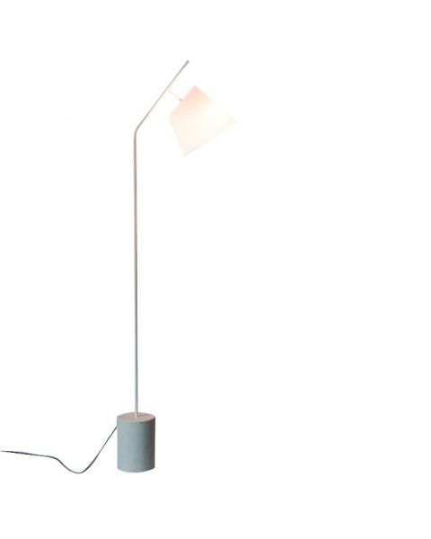 Cattelan Italia Karibù Floor Lamp