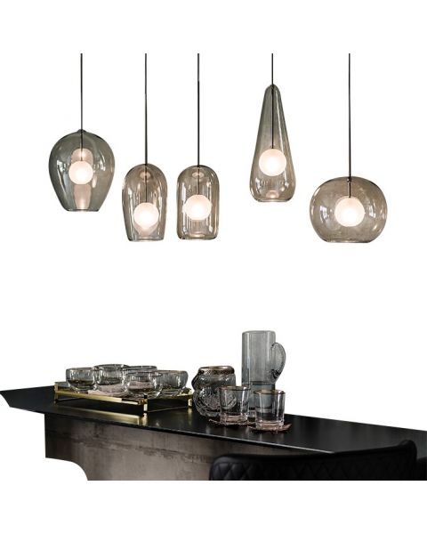 Cattelan Italia Melody Ceiling Lamp