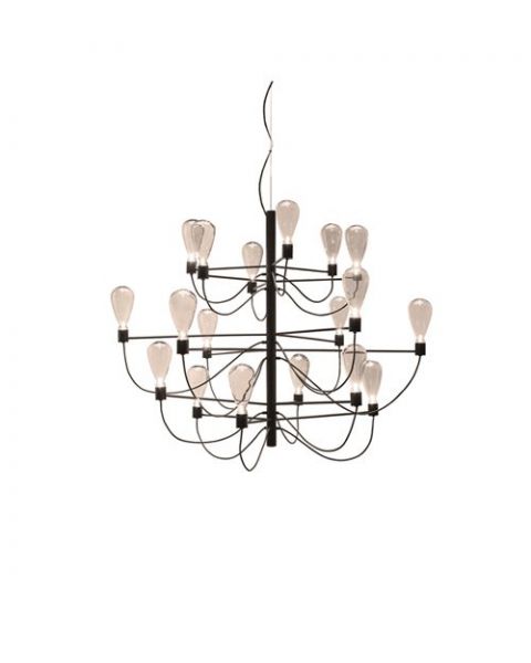 Cattelan Italia Poseidon Ceiling Lamp