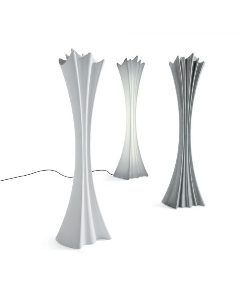 Cattelan Italia Sipario Light Floor Lamp