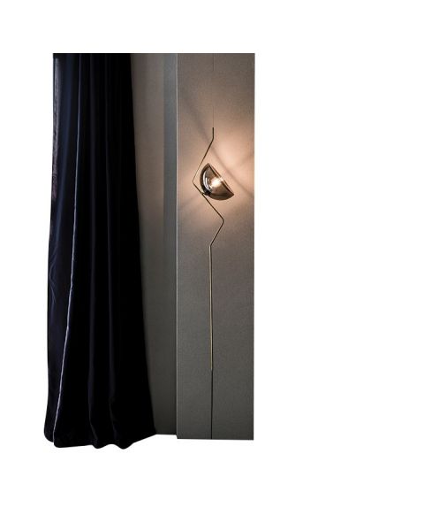 Cattelan Italia Tramonto Ceiling Lamp
