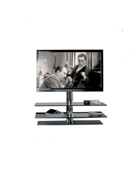 Cattelan Italia Vision Swivelling TV Unit