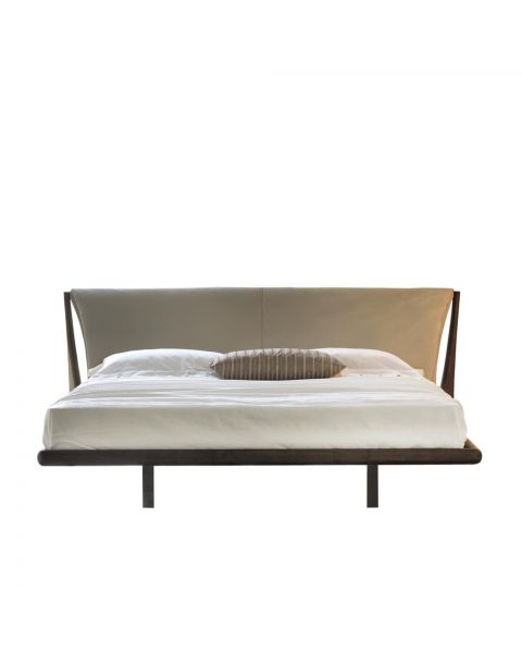 Bed Cattelan Italia Nelson Fabric