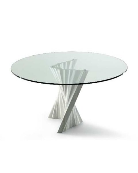 Table Cattelan Italia Plisset