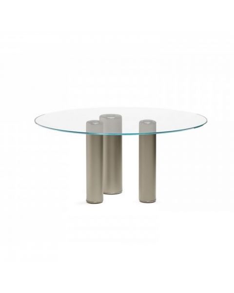 Table Cattelan Italia Roll Round