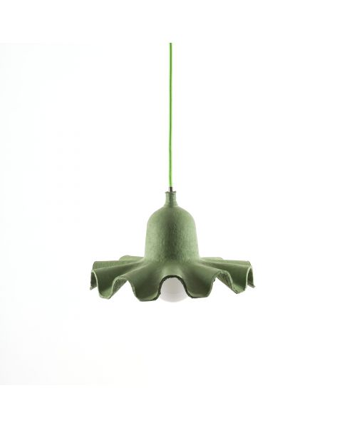 Ceiling Lamp Seletti Egg of Columbus #1