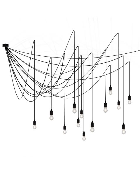 Ceiling Lamp Seletti Maman