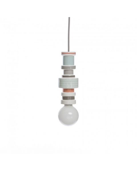 Ceiling Lamp Seletti Moresque Turnot