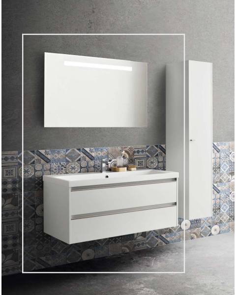 Composizione Bagno Cerasa Movida 8