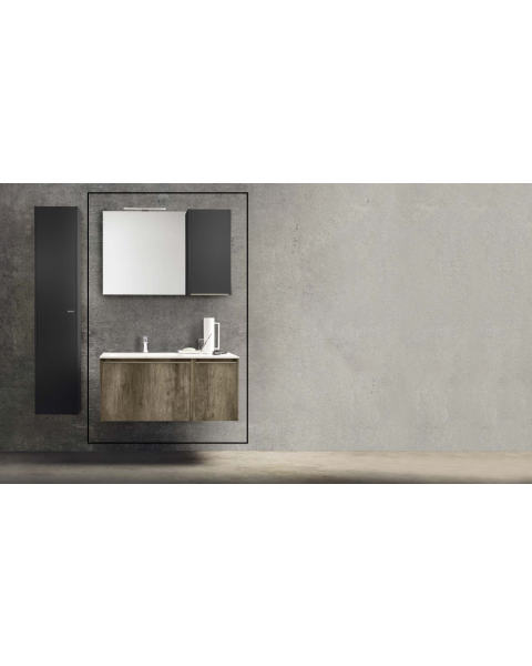Composizione Bagno Cerasa Movida 9