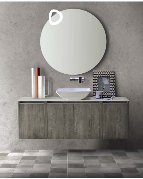Composizione Bagno Cerasa Movida 15