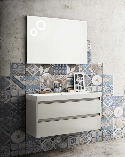 Composizione Bagno Cerasa Movida 6