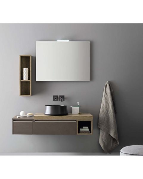 Composizione Bagno Cerasa Movida 2
