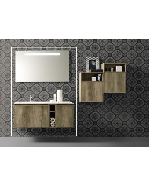 Composizione Bagno Cerasa Movida 4