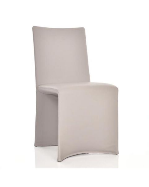 Sedia Bonaldo Ketch Eco-Pelle