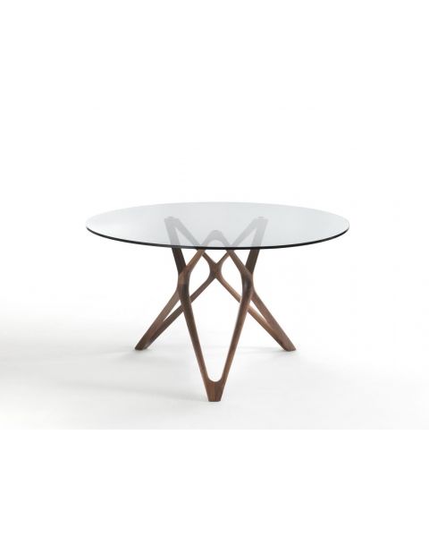 Porada Circe Tondo C Table