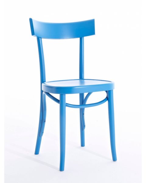 Sedia Colico Brera - FAG5015 azzurro cielo