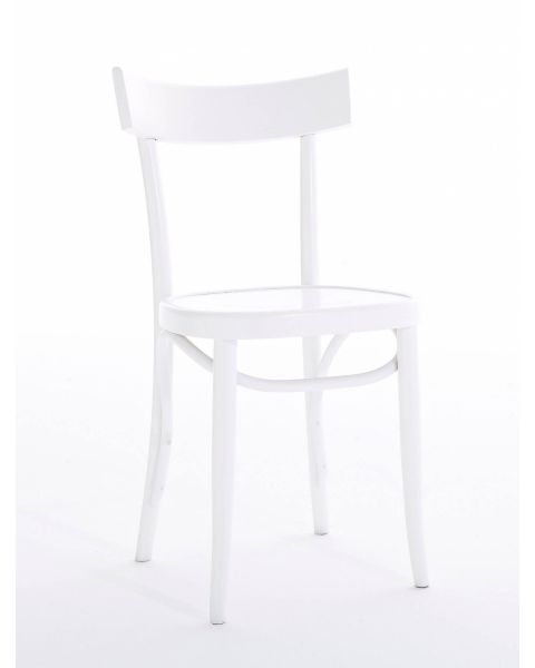 Sedia Colico Brera - FAG9003 bianco zucchero