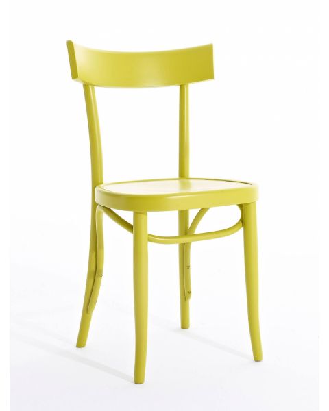 Sedia Colico Brera - FAG0030 verde mela