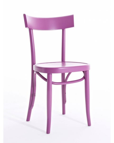 Sedia Colico Brera - FAG4006 viola porpora