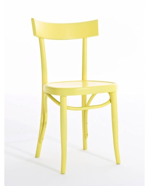 Sedia Colico Brera - FAG1016 giallo limone