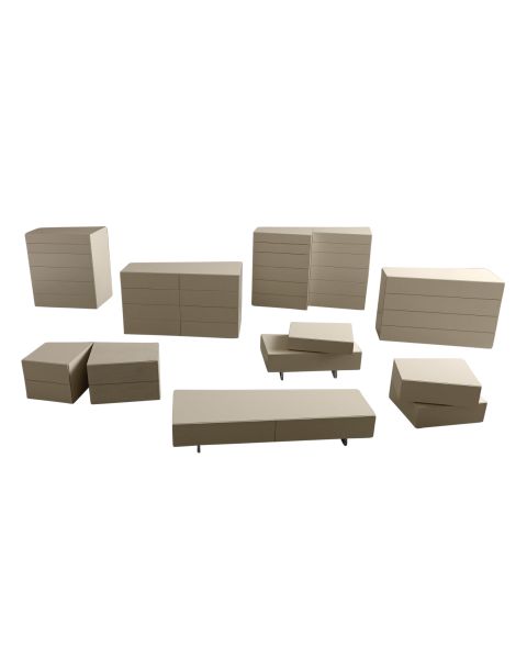 Presotto InclinART Night Composizione