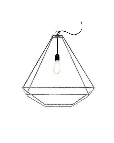 Opinion Ciatti Con.tradition Suspension Lamp 