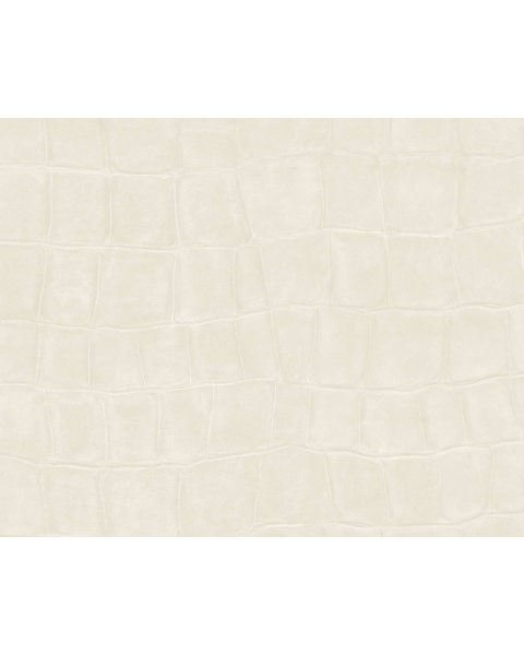 Élitis Big Croco Wallpaper 