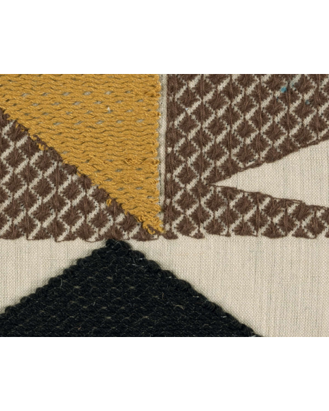 Élitis Continent Fabric 